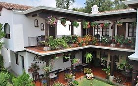 Hotel Casa Madeleine B&B&Spa