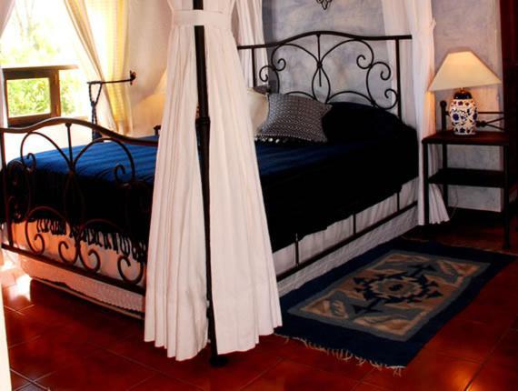 Hotel Casa Madeleine B&B&Spa Antigua Zimmer foto