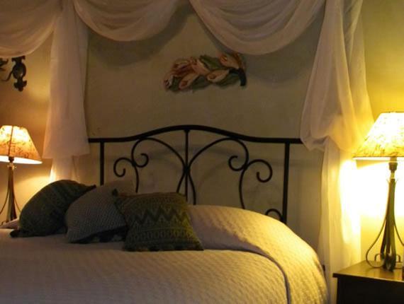 Hotel Casa Madeleine B&B&Spa Antigua Zimmer foto